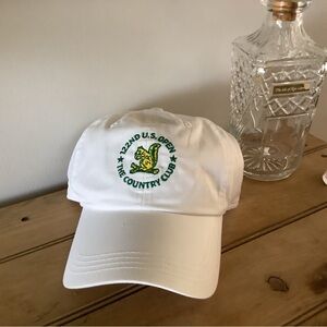 New 122nd U.S Open Golf Hat